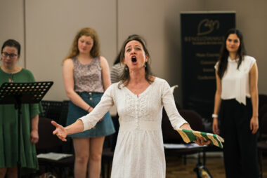 Baroque Summer School