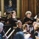 Summer Schools Cambridge Early Music Baroque