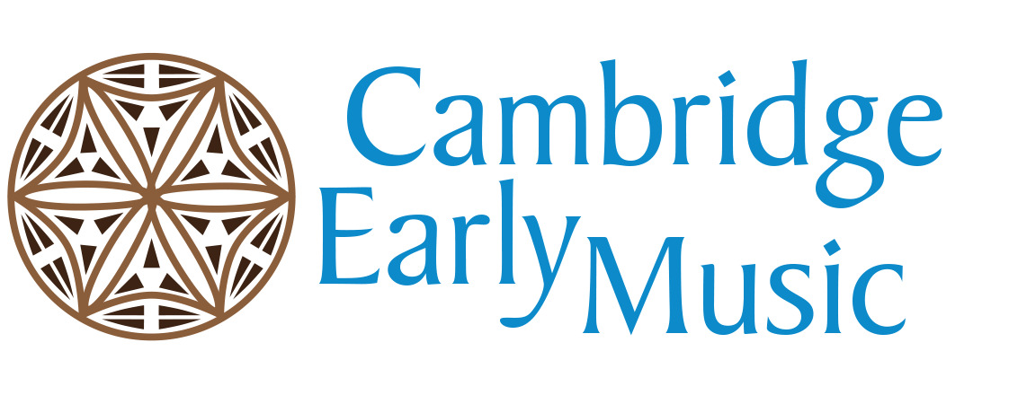 Cambridge Early Music Logo