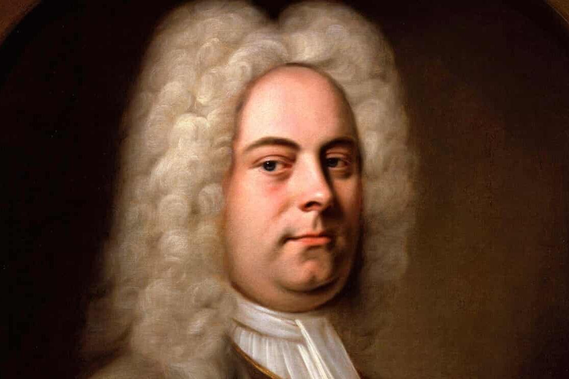 George Frideric Handel