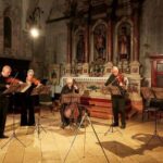 Monteverdi String Band