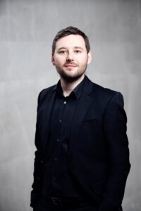 Rory McCleery