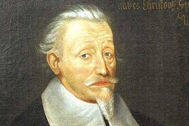 Heinrich Schütz