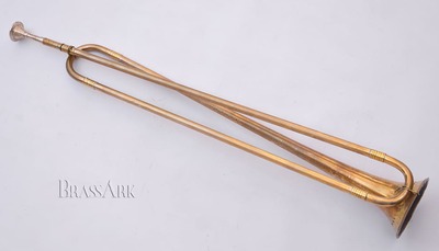 slide trumpet